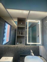 Blk 445B Clementi Crest (Clementi), HDB 4 Rooms #466772921